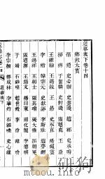 山西盂县志 第6册 PDF电子版封面 (清)张岚奇纂修