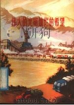 伟大的光明灿烂的希望  昌潍地区发展社队工业的经验（1976 PDF版）