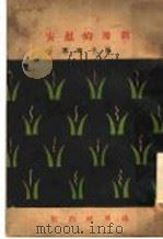 刹那的慰安   1930  PDF电子版封面    张子海著 