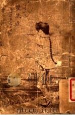 双泪痕（1915 PDF版）