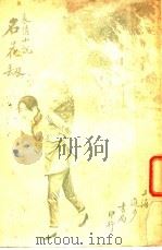 名花劫 1916 PDF电子版封面 喻血轮著