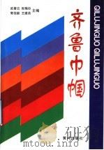 齐鲁巾帼   1998  PDF电子版封面  7801520459  武善云，张梅玲，郭佳新，王建英主编 