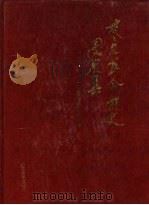 枣庄革命历史图片集 1992 PDF电子版封面 7560706592 中共枣庄市委党史办公室