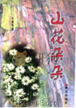 山花朵朵 1998 PDF电子版封面 7805586608 李朝信著