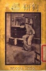 侍儿艳史  吴中十姊妹  第5版   1923  PDF电子版封面    卫飞珑著 