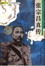 张宗昌真传 1997 PDF电子版封面 7805073341 徐彻,郭剑林主编;董守义,王加会著