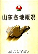 山东各地概况 1999 PDF电子版封面 7101023312 《山东各地概况》编纂委员会编