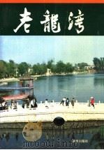 老龙湾 1997 PDF电子版封面 7806292152 潘心德主编