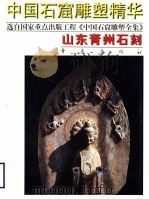 山东青州石刻（1999 PDF版）