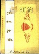 东昌文萃 PDF电子版封面 聊城地区行政公署文化局编