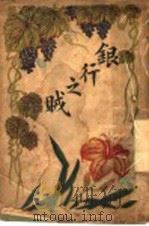 银行之贼  第3版（1907 PDF版）
