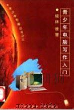 青少年电脑写作入门   1996  PDF电子版封面  7800903664  杨林，徐慧著 