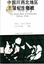 中国川西北地区志留纪生物礁 1993 PDF电子版封面 7561623550 张廷山,兰光志,高卫东著