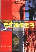 电工操作全书 1998 PDF电子版封面 7801274636 林建一主编