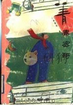 青春密码 1999 PDF电子版封面 7543619245 肖显志著