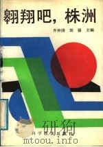 翱翔吧,株洲 1991 PDF电子版封面 7110020402 乔钟涛,刘强主编