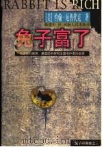 兔子富了   1998  PDF电子版封面  7215039625  （美）约翰·厄普代克（John Updike）著；韩建中译 