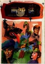 画中谜 1997 PDF电子版封面 7542816527 (美)菲利普·约瑟·法莫原著;程林改编;杨宏富绘图