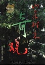 山东树木奇观（1998 PDF版）