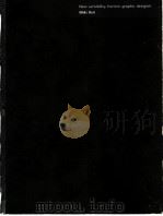 三木健  新感性派平面设计家   1999  PDF电子版封面  7806257195  （日）三木健著；朱大叶主编 