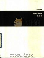 新岛实 新构成主义派平面设计家 1999 PDF电子版封面 7806257195 (日)新岛实著;朱大叶主编