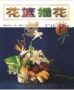 花篮插花（1998 PDF版）