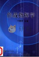 作战指挥学 P333 PDF电子版封面