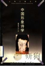 中国形象诗学 1985至1995年文学新潮阐释 1998 PDF电子版封面 7542610740 王一川著