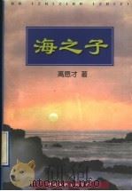 海之子 1997 PDF电子版封面 7505926004 高恩才著