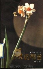 心灵的雨丝（1992 PDF版）