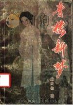 青楼新梦 1992 PDF电子版封面 7805726434 林天佐著