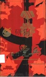 国门虎兵  对越自卫还击战斗故事集   1984  PDF电子版封面  10138·41  陈雨帆，黄彬著 