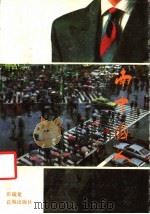 南中国人 1988 PDF电子版封面 7536010894 张瑞龙著