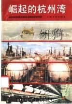 崛起的杭州湾 1987 PDF电子版封面 10078·3861 共青团上海市委员会编