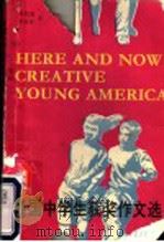 美国中学生获奖作文选 1990 PDF电子版封面 7560005969 南兆旭,李亚萍译
