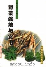 野菜栽培与食用（1999 PDF版）