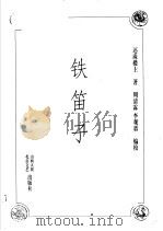 铁笛子 1998 PDF电子版封面 7203037134 还珠楼主著