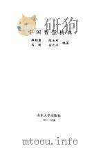 中国智慧精典   1993  PDF电子版封面  7560707998  薛贻康等编著 