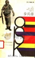 步兵排 1988 PDF电子版封面 753780107X (美)戴伊著;胡凤春,叶益钧译