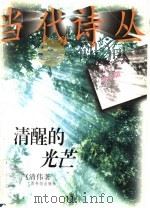 清醒的光芒   1997  PDF电子版封面  750131327X  赵清伟著 