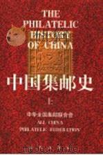 中国集邮史 1999 PDF电子版封面 7200037508 孙少颖主编