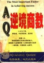 AQ商学 1998 PDF电子版封面 7805954844 柏桦编著