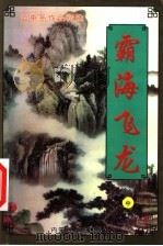 霸海飞龙  中   1999  PDF电子版封面  7204032039  （台湾）云中岳著 