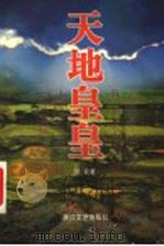 天地皇皇 1998 PDF电子版封面 7533911121 楚良著