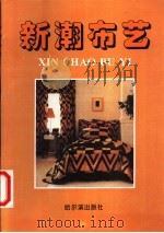 新潮布艺 上 1995 PDF电子版封面 7805578117 白雪,魏莉主编