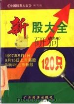 新股大全  第2版（1997 PDF版）