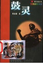 鼓灵   1999  PDF电子版封面  7806540873  邓启耀著 