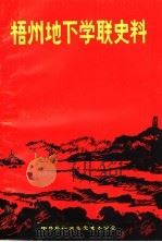 梧州地下学联史料（1989 PDF版）