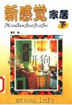 新感觉家居 下 1998 PDF电子版封面 7801231765 潇男编