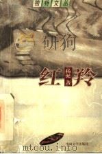 红羚 1998 PDF电子版封面 7507104338 杨泥著